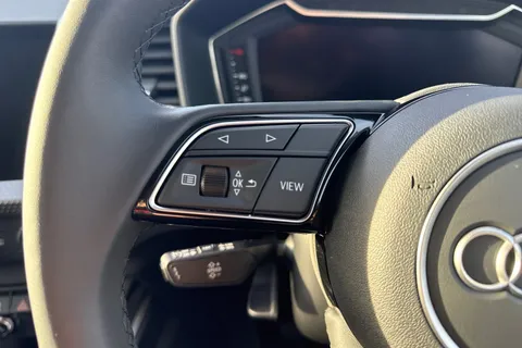  Audi A1 1.0 TFSI 30 Sport Sportback Euro 6 (s/s) 5dr Thumbnail #26