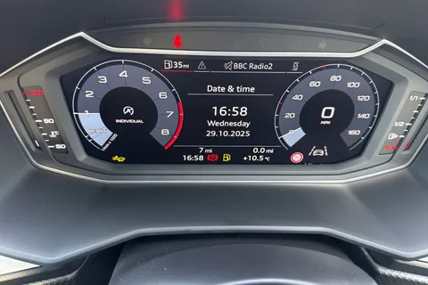  Audi A1 1.0 TFSI 30 Sport Sportback Euro 6 (s/s) 5dr Thumbnail #27