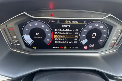  Audi A1 1.0 TFSI 30 Sport Sportback Euro 6 (s/s) 5dr Thumbnail #28