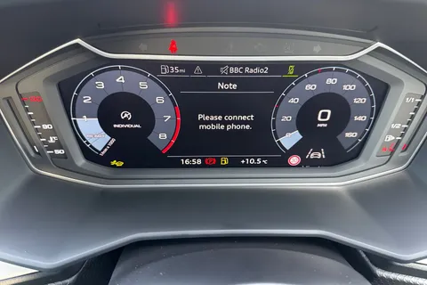  Audi A1 1.0 TFSI 30 Sport Sportback Euro 6 (s/s) 5dr Thumbnail #29