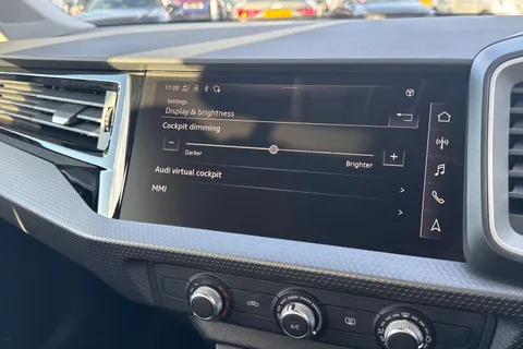  Audi A1 1.0 TFSI 30 Sport Sportback Euro 6 (s/s) 5dr Thumbnail #48