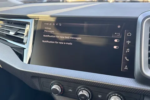  Audi A1 1.0 TFSI 30 Sport Sportback Euro 6 (s/s) 5dr Thumbnail #51