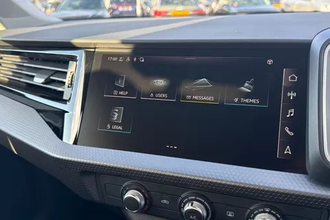  Audi A1 1.0 TFSI 30 Sport Sportback Euro 6 (s/s) 5dr Thumbnail #52