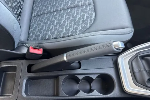  Audi A1 1.0 TFSI 30 Sport Sportback Euro 6 (s/s) 5dr Thumbnail #56