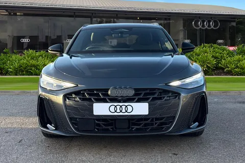 Audi A6 Avant 2.0 TDI Edition 1 S Tronic quattro Euro 6 (s/s) 5dr Thumbnail #6