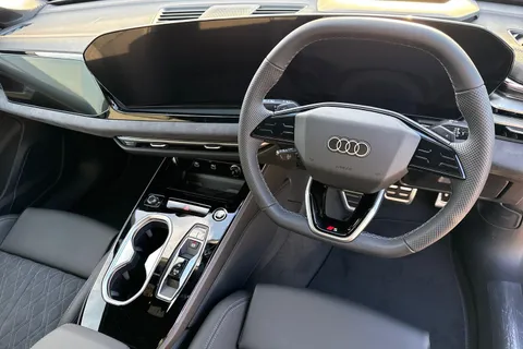 Audi A6 Avant 2.0 TDI Edition 1 S Tronic quattro Euro 6 (s/s) 5dr Thumbnail #13