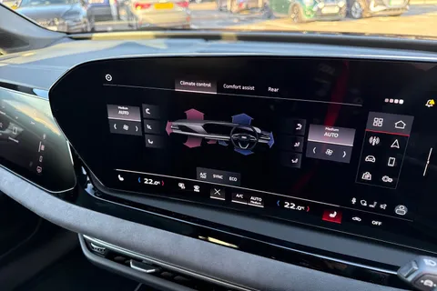 Audi A6 Avant 2.0 TDI Edition 1 S Tronic quattro Euro 6 (s/s) 5dr Thumbnail #19