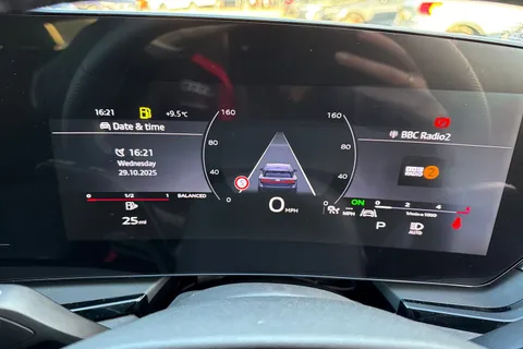 Audi A6 Avant 2.0 TDI Edition 1 S Tronic quattro Euro 6 (s/s) 5dr Thumbnail #28