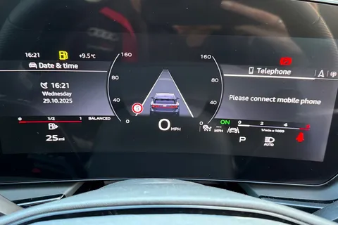 Audi A6 Avant 2.0 TDI Edition 1 S Tronic quattro Euro 6 (s/s) 5dr Thumbnail #29