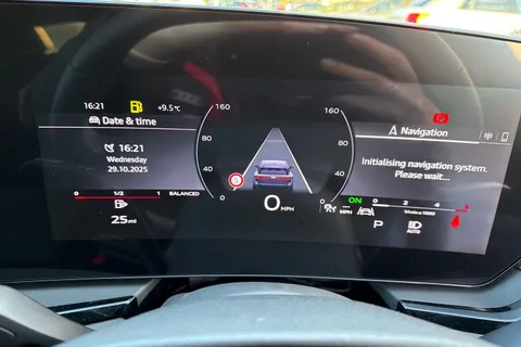 Audi A6 Avant 2.0 TDI Edition 1 S Tronic quattro Euro 6 (s/s) 5dr Thumbnail #30