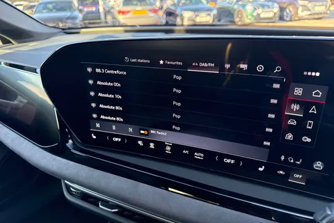 Audi A6 Avant 2.0 TDI Edition 1 S Tronic quattro Euro 6 (s/s) 5dr Thumbnail #36