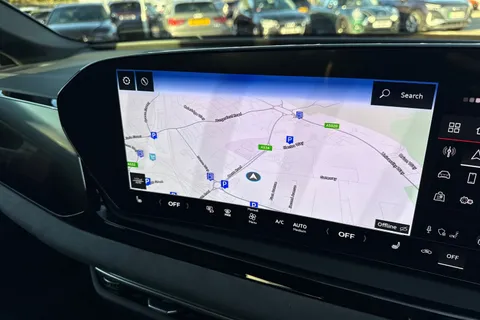 Audi A6 Avant 2.0 TDI Edition 1 S Tronic quattro Euro 6 (s/s) 5dr Thumbnail #37