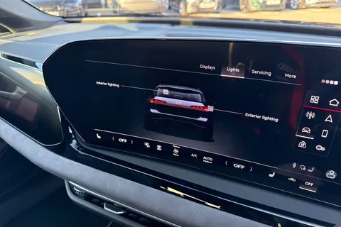 Audi A6 Avant 2.0 TDI Edition 1 S Tronic quattro Euro 6 (s/s) 5dr Thumbnail #39