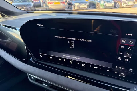 Audi A6 Avant 2.0 TDI Edition 1 S Tronic quattro Euro 6 (s/s) 5dr Thumbnail #40