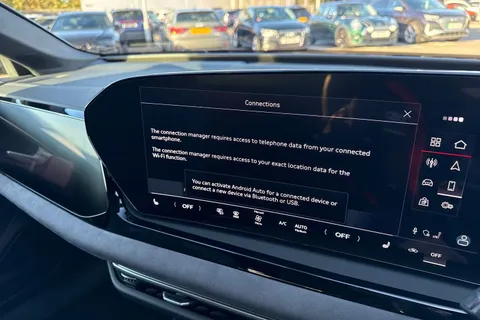 Audi A6 Avant 2.0 TDI Edition 1 S Tronic quattro Euro 6 (s/s) 5dr Thumbnail #41