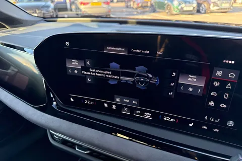 Audi A6 Avant 2.0 TDI Edition 1 S Tronic quattro Euro 6 (s/s) 5dr Thumbnail #51