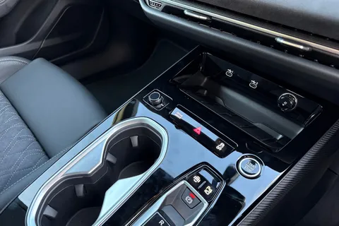 Audi A6 Avant 2.0 TDI Edition 1 S Tronic quattro Euro 6 (s/s) 5dr Thumbnail #56