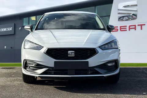 SEAT Leon 1.5 eHybrid 25.8kWh FR DSG Euro 6 (s/s) 5dr Thumbnail #6