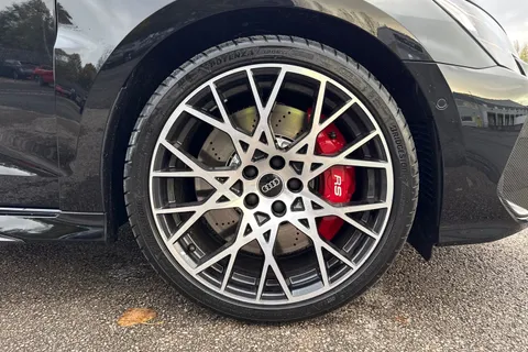  Audi RS 3 2.5 TFSI Carbon Vorsprung Sportback S Tronic quattro Euro 6 (s/s) 5dr Thumbnail #10