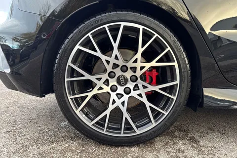  Audi RS 3 2.5 TFSI Carbon Vorsprung Sportback S Tronic quattro Euro 6 (s/s) 5dr Thumbnail #11