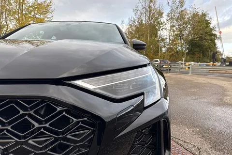  Audi RS 3 2.5 TFSI Carbon Vorsprung Sportback S Tronic quattro Euro 6 (s/s) 5dr Thumbnail #25