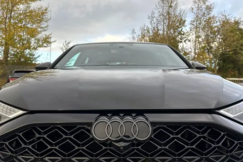  Audi RS 3 2.5 TFSI Carbon Vorsprung Sportback S Tronic quattro Euro 6 (s/s) 5dr Thumbnail #27