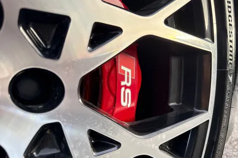 Audi RS 3 2.5 TFSI Carbon Vorsprung Sportback S Tronic quattro Euro 6 (s/s) 5dr Thumbnail #29