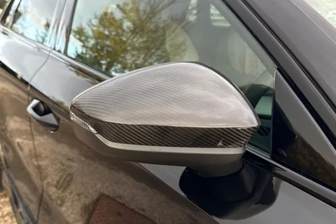  Audi RS 3 2.5 TFSI Carbon Vorsprung Sportback S Tronic quattro Euro 6 (s/s) 5dr Thumbnail #30