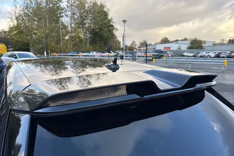  Audi RS 3 2.5 TFSI Carbon Vorsprung Sportback S Tronic quattro Euro 6 (s/s) 5dr Thumbnail #36