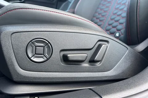  Audi RS 3 2.5 TFSI Carbon Vorsprung Sportback S Tronic quattro Euro 6 (s/s) 5dr Thumbnail #41