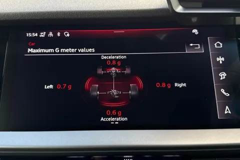  Audi RS 3 2.5 TFSI Carbon Vorsprung Sportback S Tronic quattro Euro 6 (s/s) 5dr Thumbnail #57