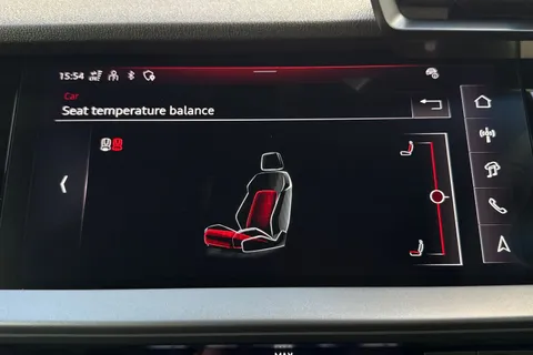  Audi RS 3 2.5 TFSI Carbon Vorsprung Sportback S Tronic quattro Euro 6 (s/s) 5dr Thumbnail #58