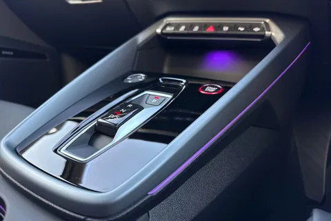  Audi RS 3 2.5 TFSI Carbon Vorsprung Sportback S Tronic quattro Euro 6 (s/s) 5dr Thumbnail #60