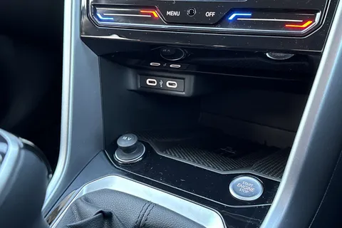 DA25LLJ Volkswagen T-Roc 1.5 TSI Match 5dr DSG | Rear Camera | App Connect Thumbnail #34