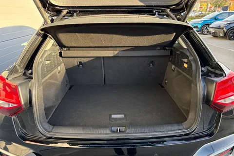 DE22UHG Audi Q2 1.5 TFSI CoD 35 Sport S Tronic Euro 6 (s/s) 5dr Thumbnail #8