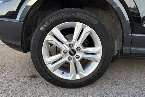 DE22UHG Audi Q2 1.5 TFSI CoD 35 Sport S Tronic Euro 6 (s/s) 5dr Thumbnail #11