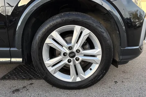 DE22UHG Audi Q2 1.5 TFSI CoD 35 Sport S Tronic Euro 6 (s/s) 5dr Thumbnail #12