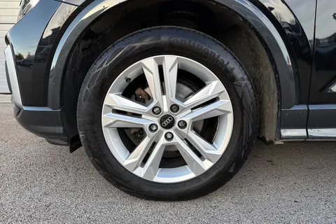 DE22UHG Audi Q2 1.5 TFSI CoD 35 Sport S Tronic Euro 6 (s/s) 5dr Thumbnail #13