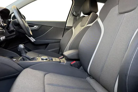 DE22UHG Audi Q2 1.5 TFSI CoD 35 Sport S Tronic Euro 6 (s/s) 5dr Thumbnail #17