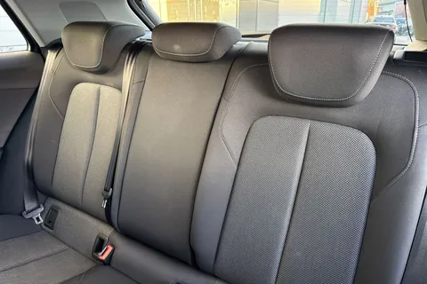 DE22UHG Audi Q2 1.5 TFSI CoD 35 Sport S Tronic Euro 6 (s/s) 5dr Thumbnail #20