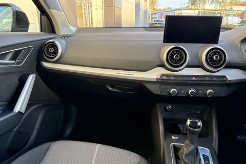 DE22UHG Audi Q2 1.5 TFSI CoD 35 Sport S Tronic Euro 6 (s/s) 5dr Thumbnail #21