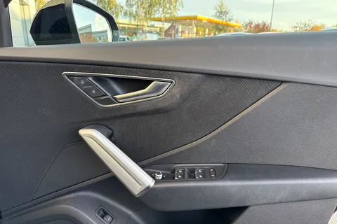 DE22UHG Audi Q2 1.5 TFSI CoD 35 Sport S Tronic Euro 6 (s/s) 5dr Thumbnail #22