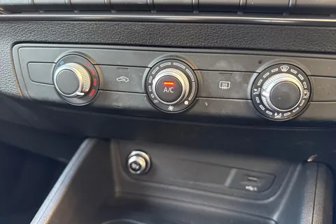 DE22UHG Audi Q2 1.5 TFSI CoD 35 Sport S Tronic Euro 6 (s/s) 5dr Thumbnail #23