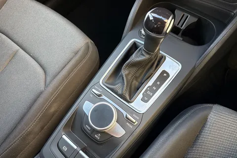 DE22UHG Audi Q2 1.5 TFSI CoD 35 Sport S Tronic Euro 6 (s/s) 5dr Thumbnail #24