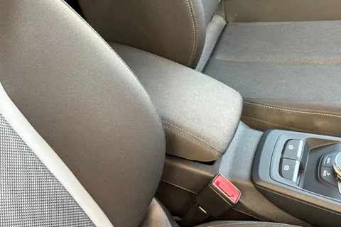 DE22UHG Audi Q2 1.5 TFSI CoD 35 Sport S Tronic Euro 6 (s/s) 5dr Thumbnail #39