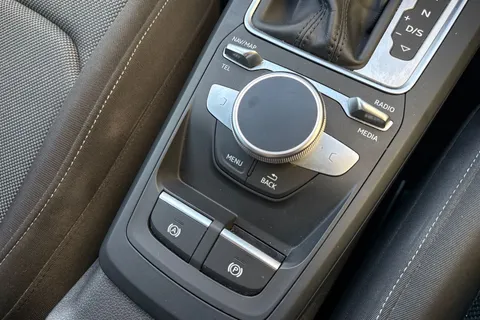 DE22UHG Audi Q2 1.5 TFSI CoD 35 Sport S Tronic Euro 6 (s/s) 5dr Thumbnail #44