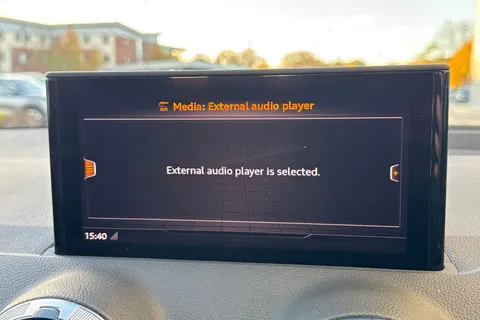 DE22UHG Audi Q2 1.5 TFSI CoD 35 Sport S Tronic Euro 6 (s/s) 5dr Thumbnail #46