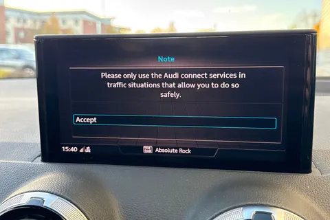 DE22UHG Audi Q2 1.5 TFSI CoD 35 Sport S Tronic Euro 6 (s/s) 5dr Thumbnail #50