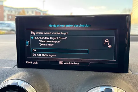 DE22UHG Audi Q2 1.5 TFSI CoD 35 Sport S Tronic Euro 6 (s/s) 5dr Thumbnail #51