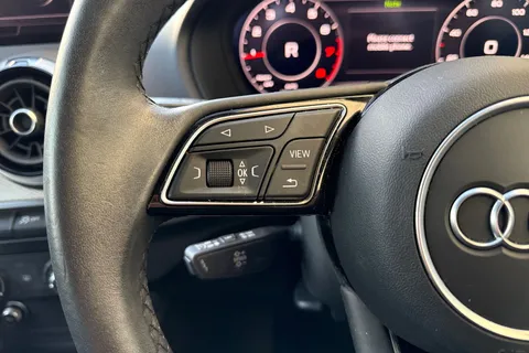 DE22UHG Audi Q2 1.5 TFSI CoD 35 Sport S Tronic Euro 6 (s/s) 5dr Thumbnail #53